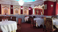Atmosphère du Restaurant marocain Palais de Souss à Franconville - n°11