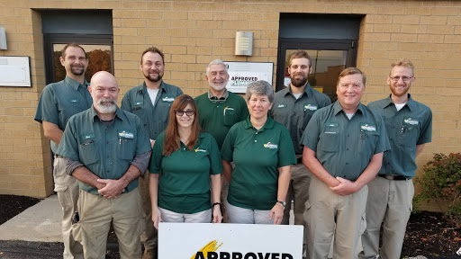 Plumber «Approved Plumbing Co.», reviews and photos, 770 Ken Mar Industrial Pkwy, Broadview Heights, OH 44147, USA