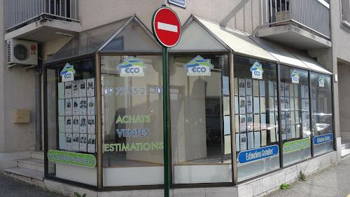 Eco Immobilier à Châteaudun