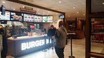 Atmosphère du Restauration rapide Burger King à Marcq-en-Barœul - n°5