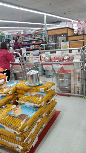 Home Improvement Store «Tractor Supply Co.», reviews and photos, 293 US-206 #15A, Flanders, NJ 07836, USA