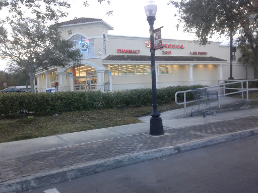 Drug Store «Walgreens», reviews and photos, 605 S Pinellas Ave, Tarpon Springs, FL 34689, USA