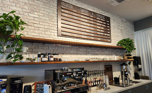 1022 Cafe & Gelateria image