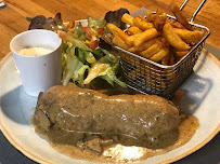 Photos du propriétaire du Restaurant La Maison du Bœuf à La Croix-Saint-Ouen - n°2