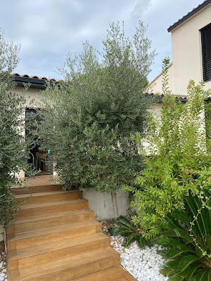 Jean Ba Jardin et Aménagement Extérieur à Gallargues-le-Montueux