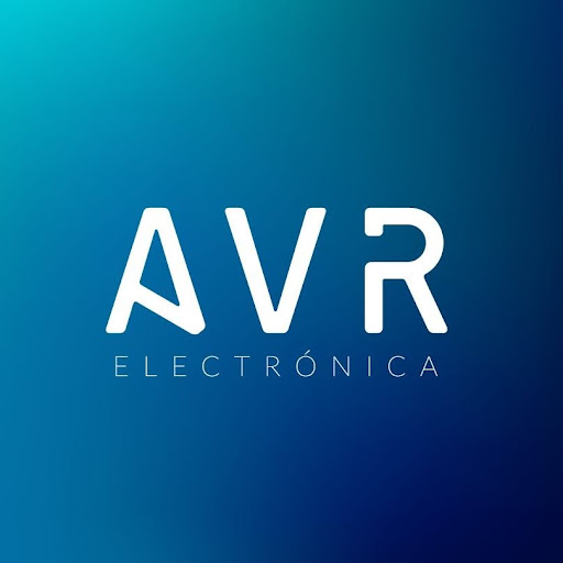 AVR Electrónica