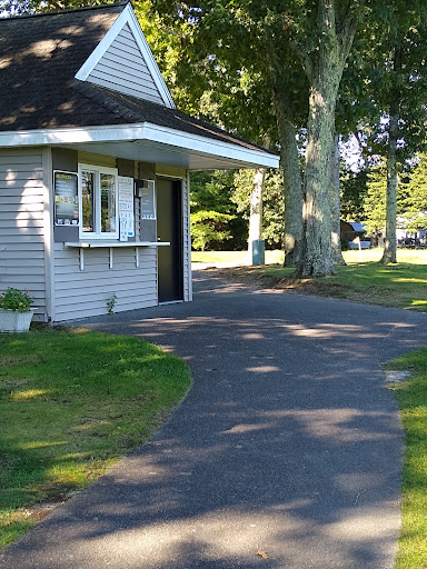 Golf Course «Bungay Brook Golf Club», reviews and photos, 30 Locust St, Bellingham, MA 02019, USA