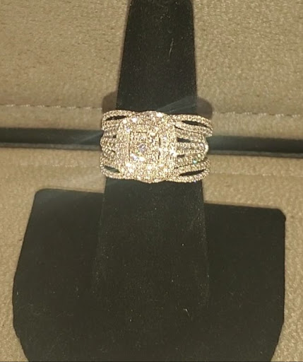 Jeweler «Arizona Diamond Center», reviews and photos, 6555 E Southern Ave, Mesa, AZ 85206, USA
