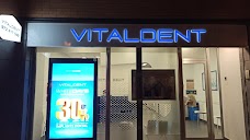 Clínica Dental Vitaldent en Girona