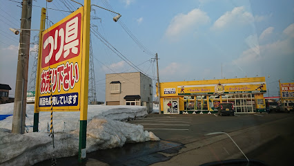 タックルベリー 東青森環七店