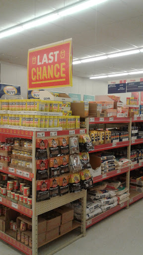 Grocery Store «Save-A-Lot», reviews and photos, 1721 Markley St, Norristown, PA 19401, USA