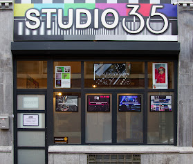 Studio 35 - Shooting Photo, Vidéo, Numérisation K7, Magasin Audiovisuel - Le Week-end sur RDV