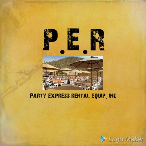 Party Express Rental Equipment Inc
