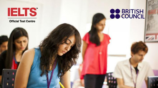 IELTS Chile| British Council