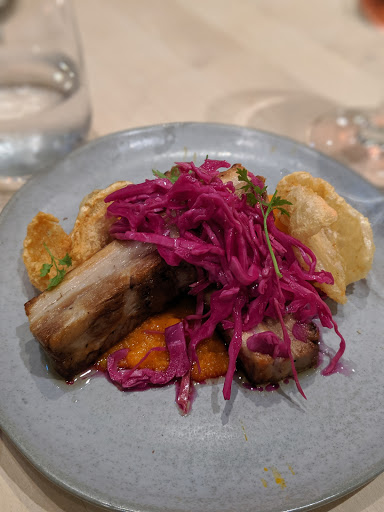 Nordic restaurants in Adelaide