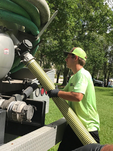 Plumber «KRK Enterprises Inc», reviews and photos, 3102 Enterprise Rd, Fort Pierce, FL 34982, USA