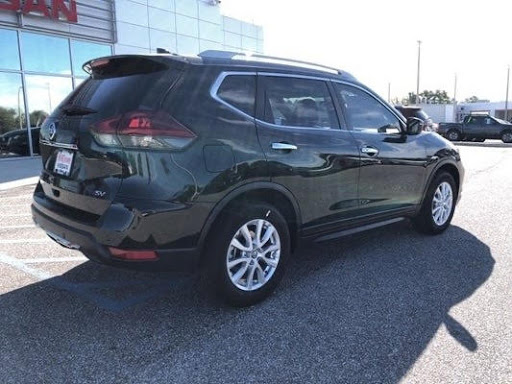 Car Dealer «McKinnon Nissan», reviews and photos, 135 Price Dr, Clanton, AL 35046, USA