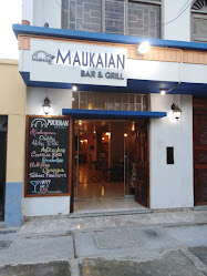 Maukaian Bar&Grill