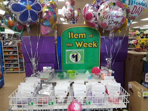 Dollar Store «Dollar Tree», reviews and photos, 4745 N Ocean Dr, Sea Ranch Lakes, FL 33308, USA