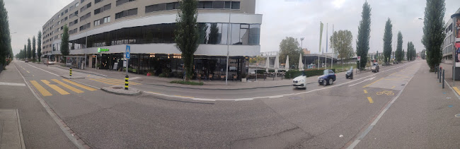 Rezensionen über Onepark - Parkplatz Zürich - Flughafen Zürich in Zürich - Parkhaus