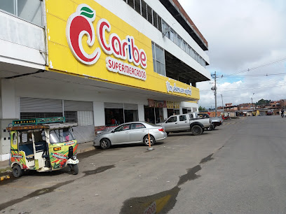 Supermercado Caribe