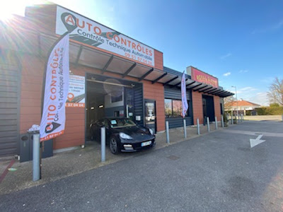Centre de Contrôle Technique NORISKO Évreux à Évreux