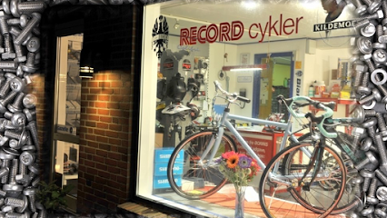 Record Cykler