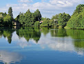 Parc de Fontaudin Pessac