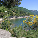 Photo n°8 de l'avis de Marco.a fait le 04/06/2021 à 21:16 sur le  Baia di Sistiana à Sistiana