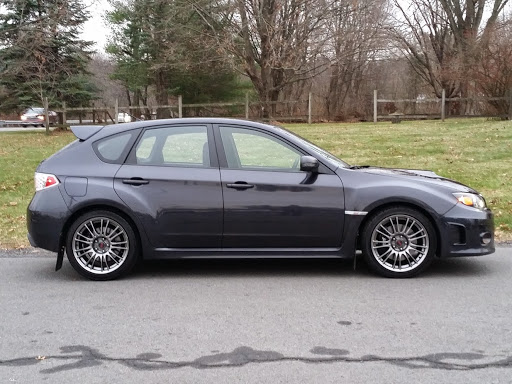 Used Car Dealer «Ringoes Motor Car & Truck Sales», reviews and photos, 548 NJ-31, Ringoes, NJ 08551, USA