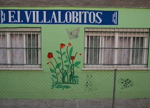 Escuela Infantil Vallecas Villalobitos