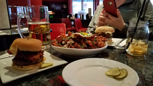 American Restaurant «Kings Chicago - Rosemont», reviews and photos, 5505 Park Pl, Rosemont, IL 60018, USA