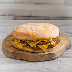 Photo n°13 de Sweet burger à Corbeil-Essonnes ()