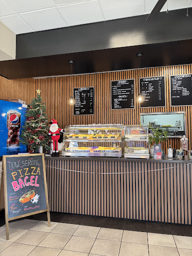 Nick's Bagels & Espresso Anaheim
