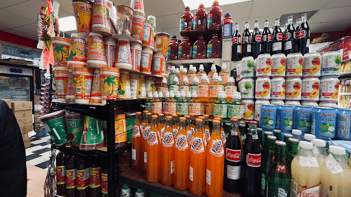 Mexican Grocery Store «La Tapitia Market #2», reviews and photos, 1025 E Powell Blvd #107, Gresham, OR 97030, USA