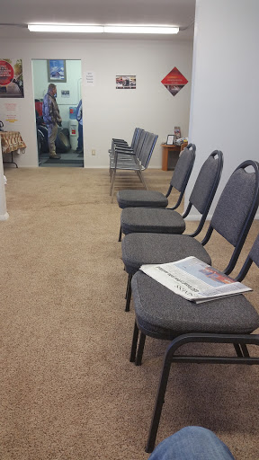 Tire Shop «Tire King of Falcon», reviews and photos, 8345 Blue Gill Dr, Peyton, CO 80831, USA