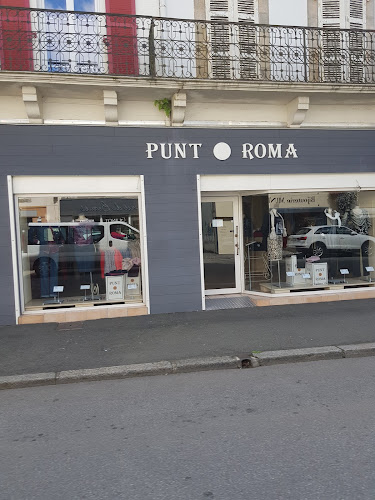 Magasin de vêtements pour femmes PUNT ROMA Carhaix-Plouguer