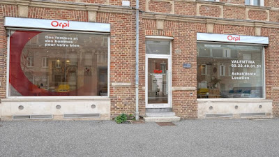 Orpi Valentina Amiens à Amiens