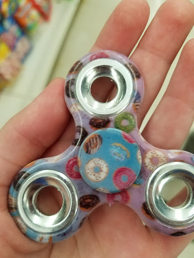 Craft Store «Michaels», reviews and photos, 1357 Towne Square Blvd NW, Roanoke, VA 24012, USA