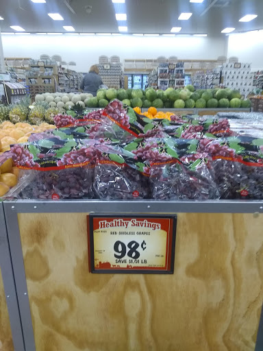 Health Food Store «Sprouts Farmers Market», reviews and photos, 110 S Interstate Hwy 35, Round Rock, TX 78681, USA