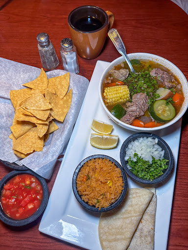 Cabrera's Mexican Restaurant