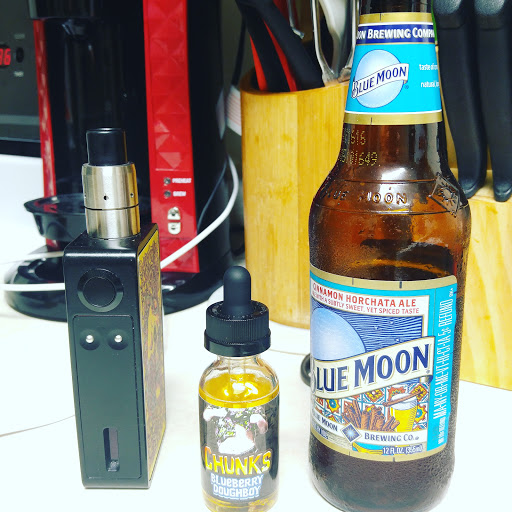 Vaporizer Store «E-Cig Warehouse», reviews and photos, 70 Copeland Ave, La Crosse, WI 54603, USA