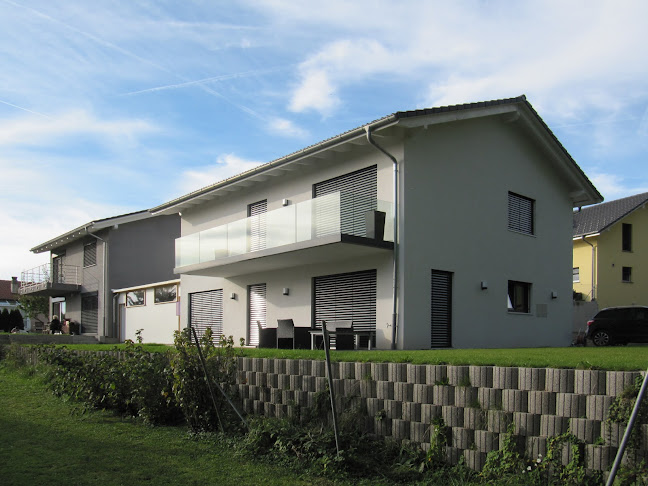 Rezensionen über VisusBau GmbH in Amriswil - Architekt
