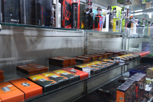Tobacco Shop «Climax Vape Smoke Hookah Shops», reviews and photos, 951 FL-436, Casselberry, FL 32707, USA