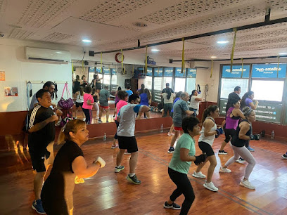 Wellness Gym - José Francisco Vergara, 1110967 Iquique, Tarapacá, Chile