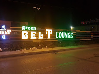 Green Belt Cafe