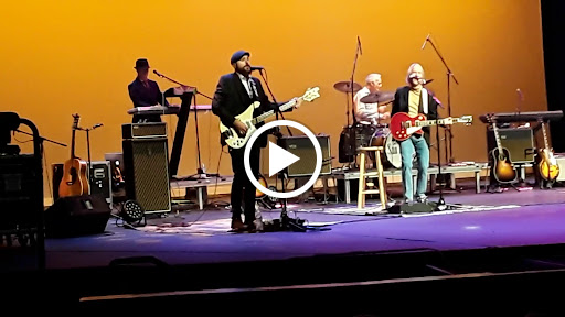 Performing Arts Theater «Higley Center for the Performing Arts», reviews and photos, 4132 E Pecos Rd, Gilbert, AZ 85295, USA