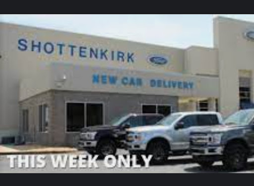 Car Dealer «Shottenkirk Ford Jasper», reviews and photos, 868 GA-515, Jasper, GA 30143, USA