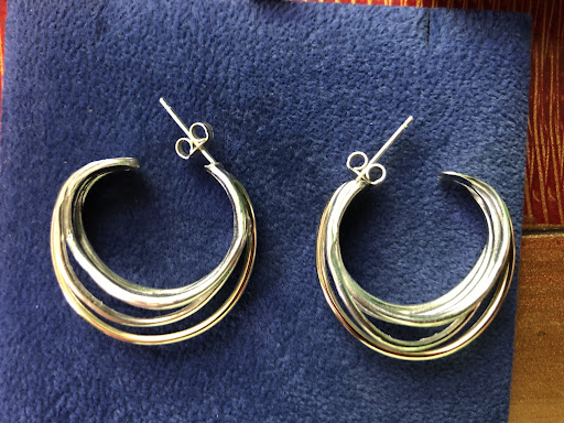 Jeweler «Kripps Jewelers», reviews and photos, 10109 Colesville Rd, Silver Spring, MD 20901, USA