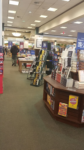 Book Store «Barnes & Noble», reviews and photos, 2031 Dr Martin Luther King Jr Pkwy, Chico, CA 95928, USA